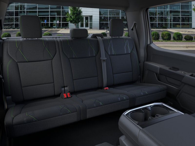 2025 Ford F-150 STX®