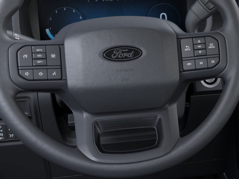 2025 Ford F-150 STX®