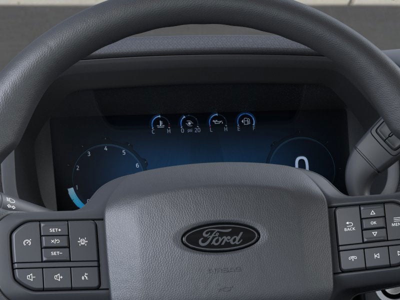 2025 Ford F-150 STX®