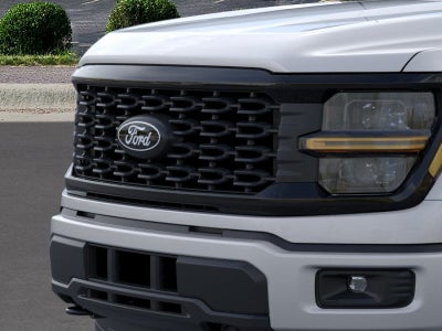 2025 Ford F-150 STX®