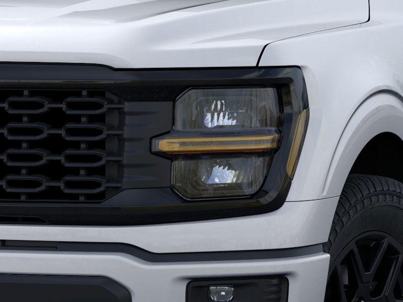 2025 Ford F-150 STX®
