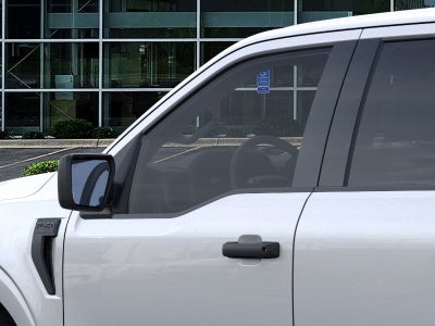 2025 Ford F-150 STX®