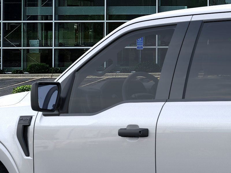 2025 Ford F-150 STX®