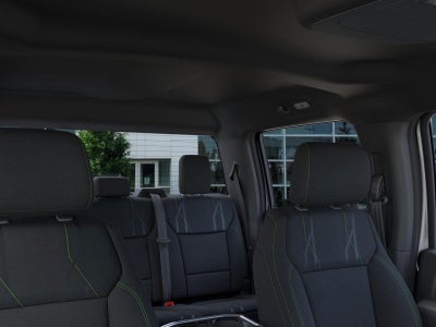 2025 Ford F-150 STX®