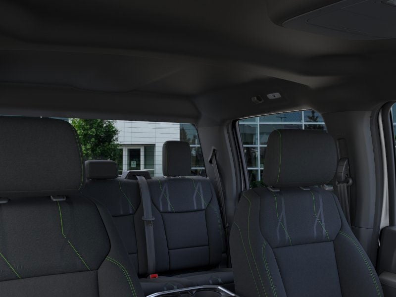 2025 Ford F-150 STX®