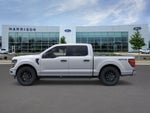 2025 Ford F-150 STX®