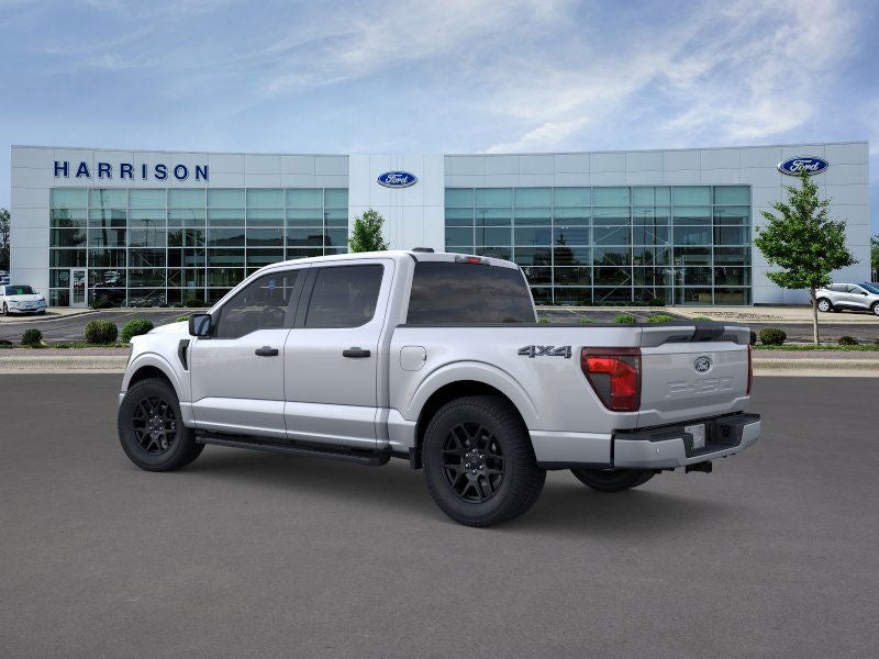 2025 Ford F-150 STX®