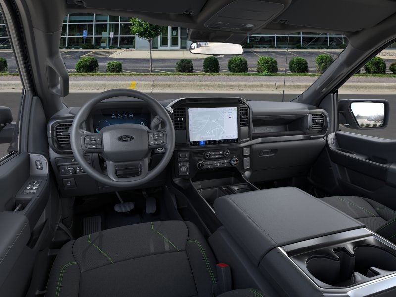 2025 Ford F-150 STX®