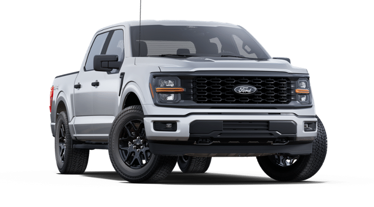 2025 Ford F-150 STX®