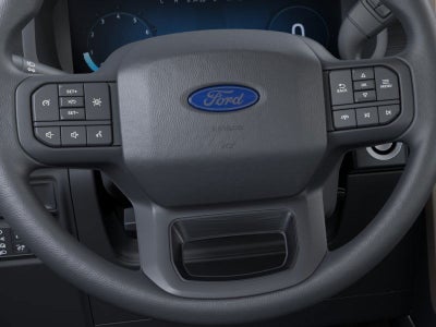 2025 Ford F-150 STX®