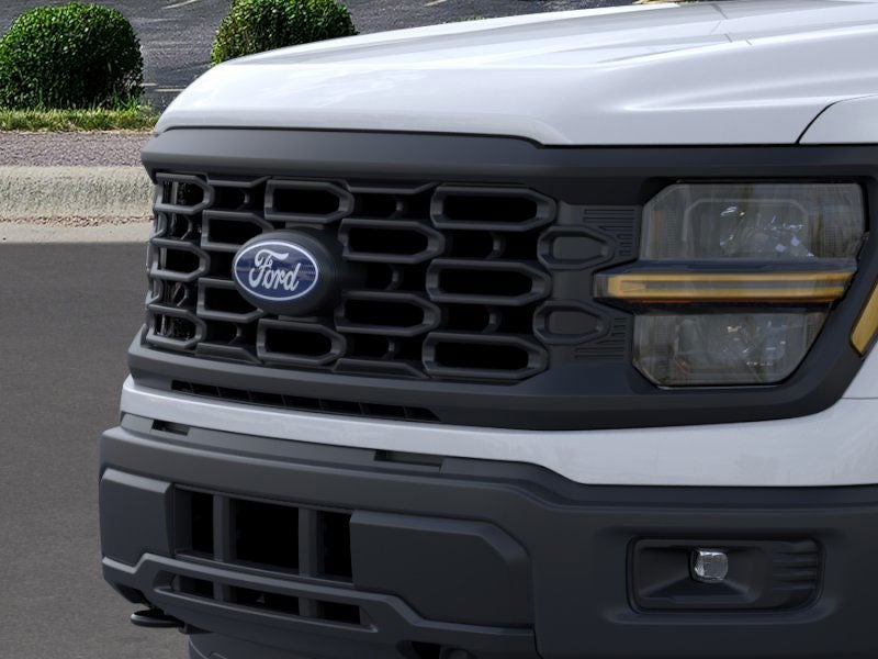2025 Ford F-150 STX®