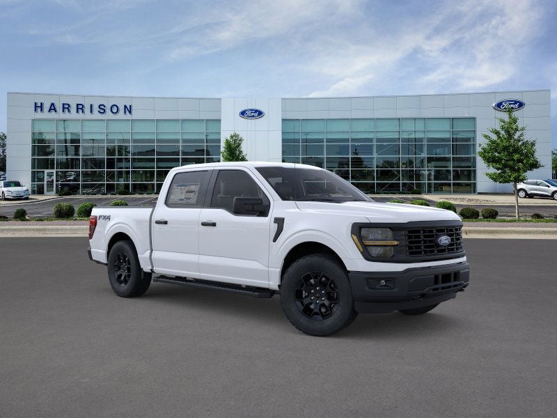 2025 Ford F-150 STX®