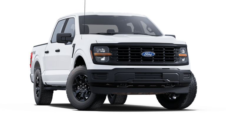 2025 Ford F-150 STX®