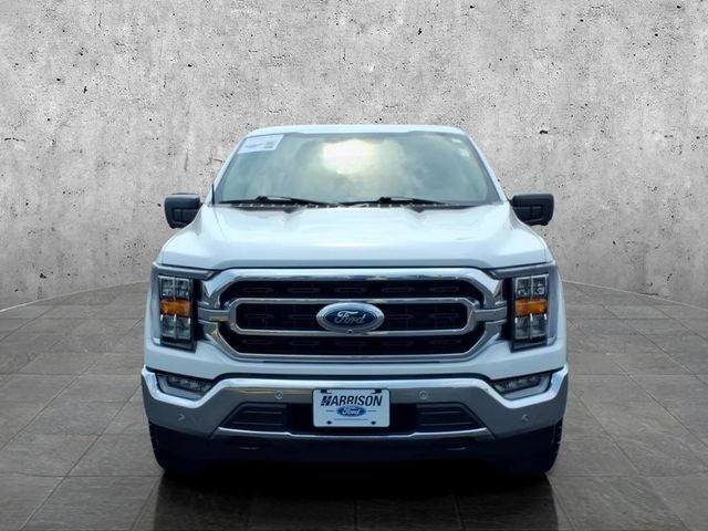 Used 2023 Ford F-150 XLT with VIN 1FTFW1ED7PFA39069 for sale in Mankato, Minnesota