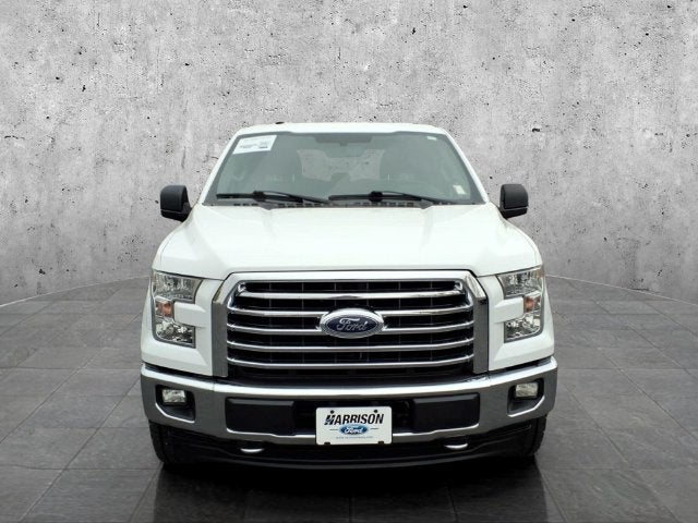 Used 2017 Ford F-150 XLT with VIN 1FTFW1EG5HFC35278 for sale in Mankato, Minnesota