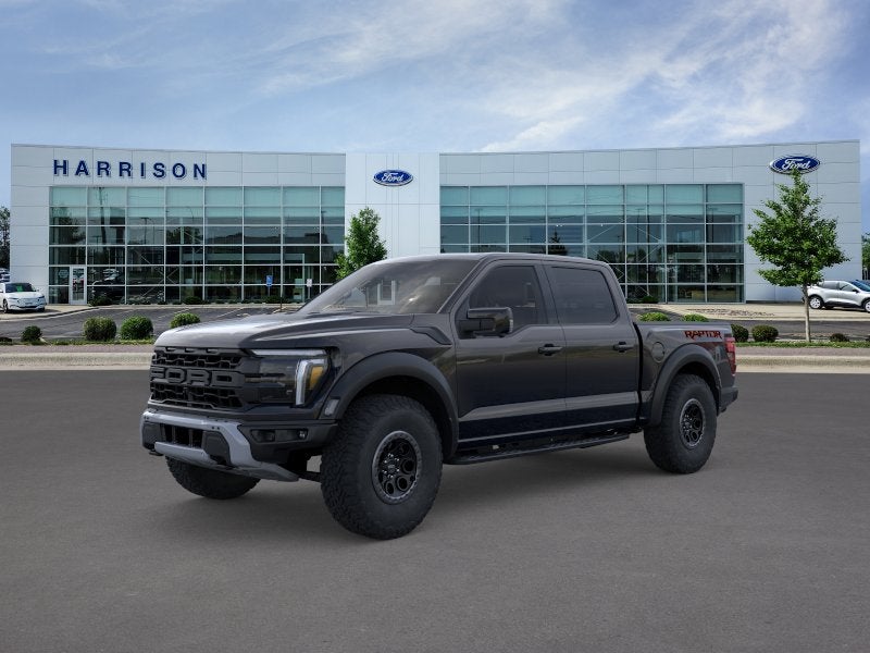 2026 Ford F-150 Raptor®