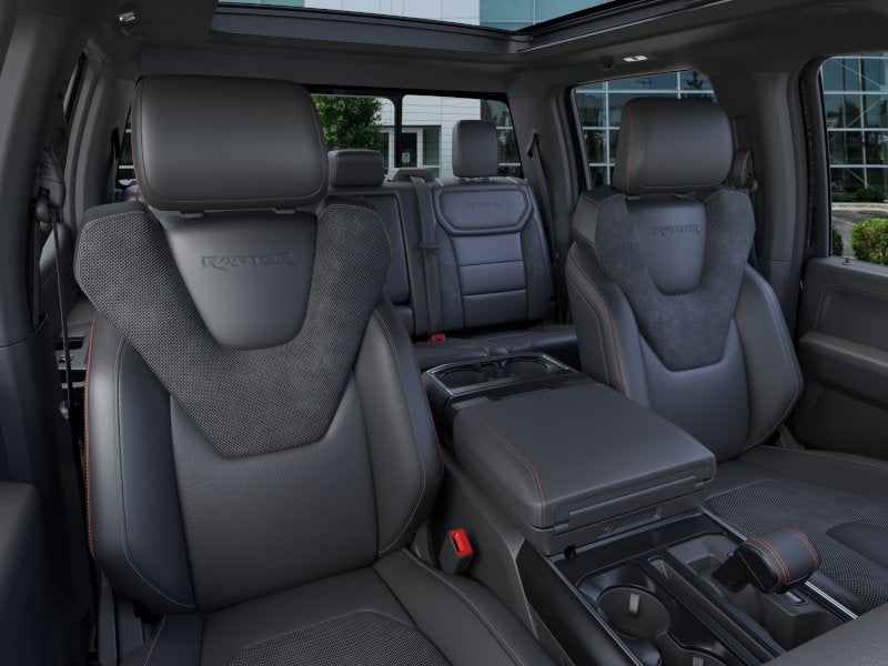 2026 Ford F-150 Raptor®
