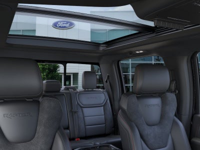 2026 Ford F-150 Raptor®