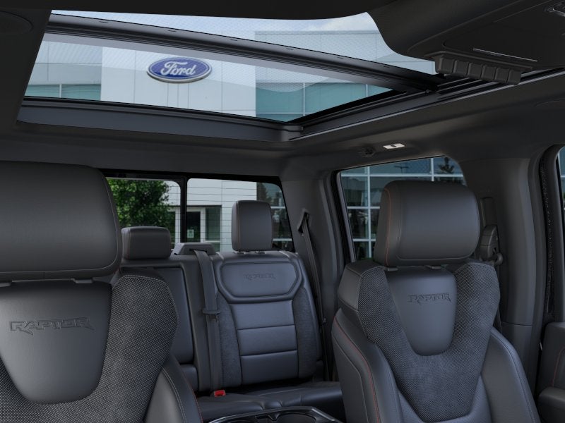 2026 Ford F-150 Raptor®