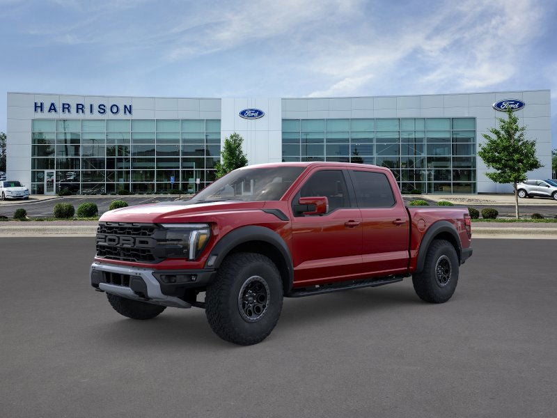 2025 Ford F-150 Raptor®