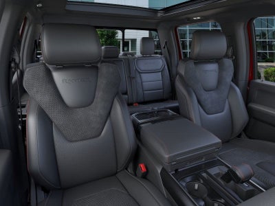 2025 Ford F-150 Raptor®