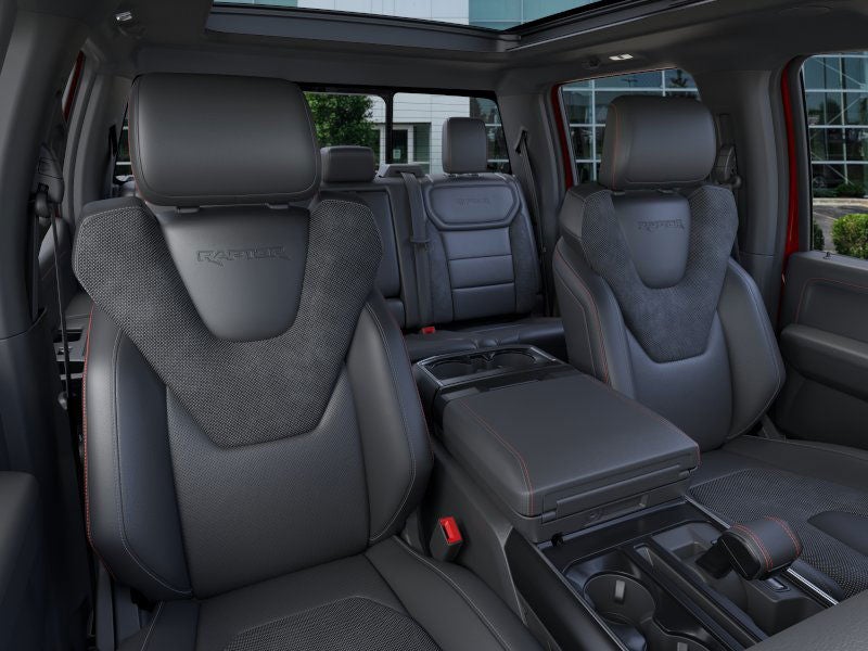 2025 Ford F-150 Raptor®