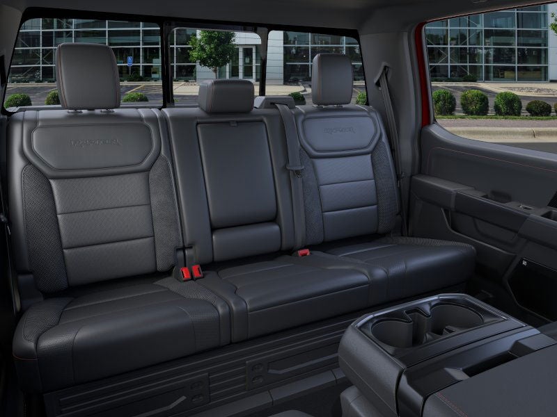 2025 Ford F-150 Raptor®