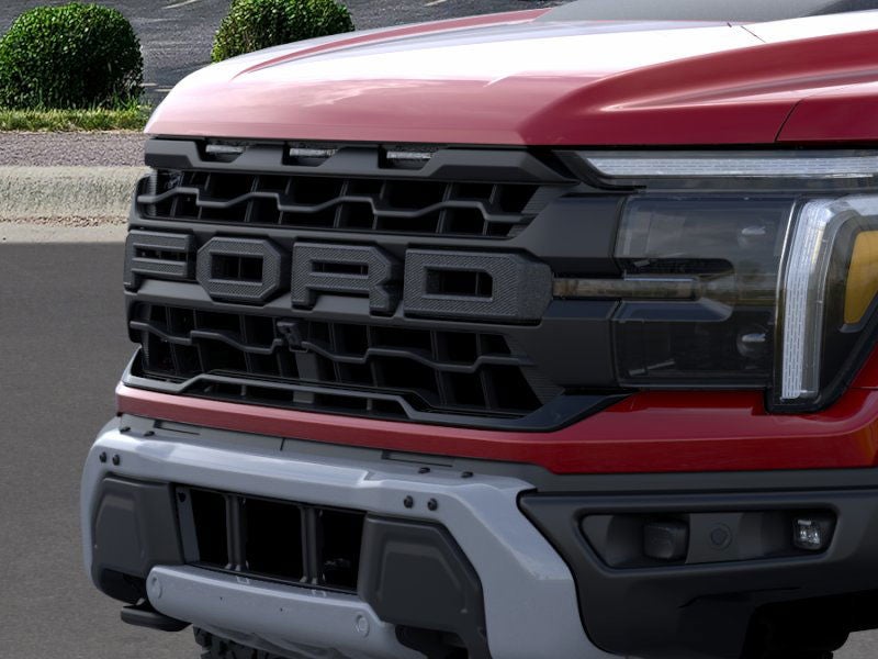 2025 Ford F-150 Raptor®