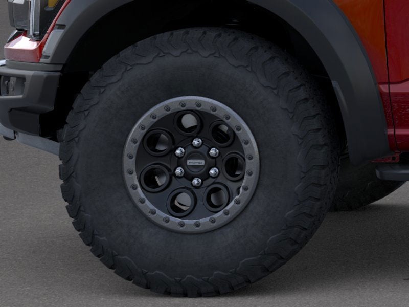 2025 Ford F-150 Raptor®