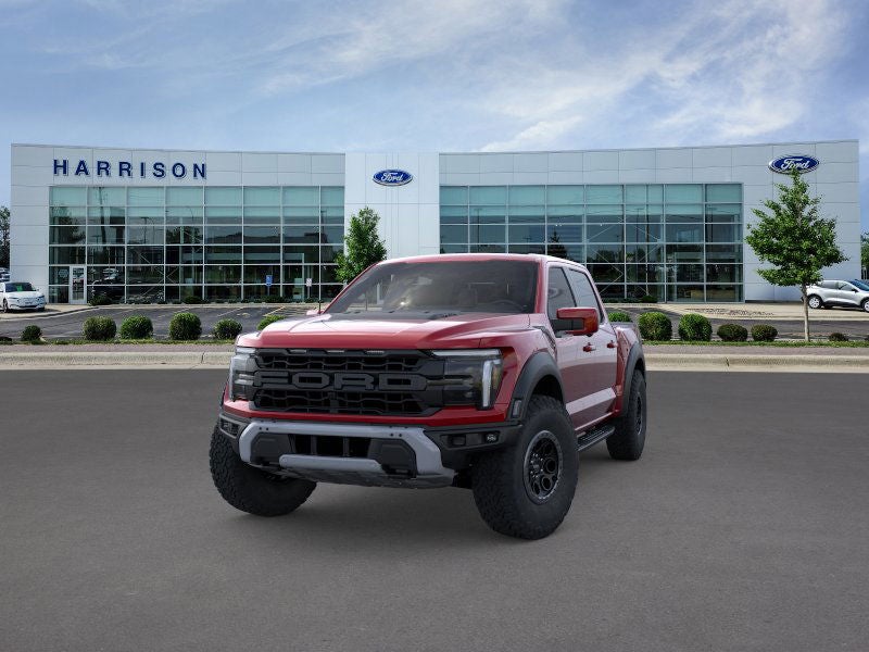 2025 Ford F-150 Raptor®