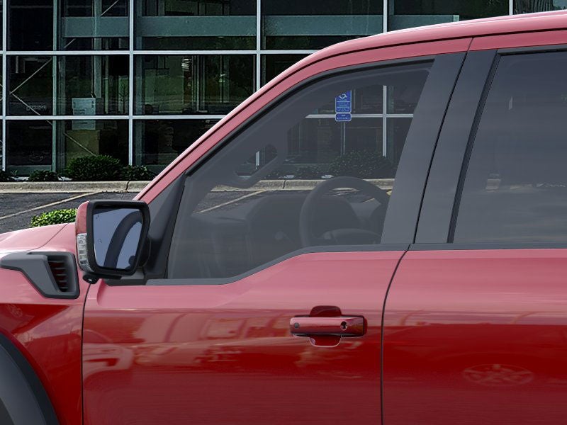 2025 Ford F-150 Raptor®