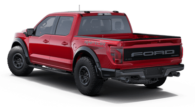 2025 Ford F-150 Raptor®
