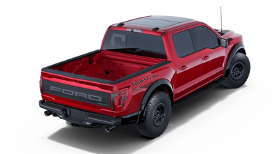 2025 Ford F-150 Raptor®