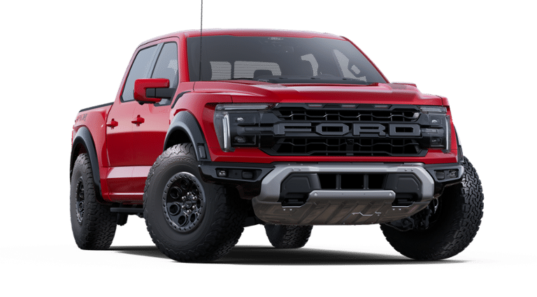2025 Ford F-150 Raptor®