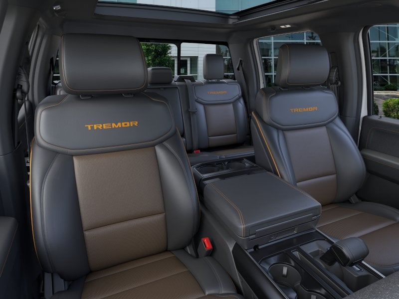 2026 Ford F-150 Tremor®