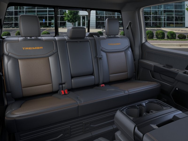 2026 Ford F-150 Tremor®