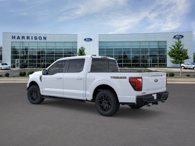 2026 Ford F-150 Tremor®