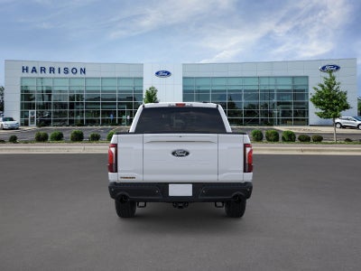 2026 Ford F-150 Tremor®