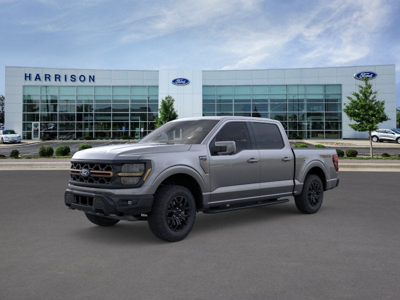2026 Ford F-150 Tremor®