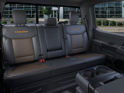 2026 Ford F-150 Tremor®