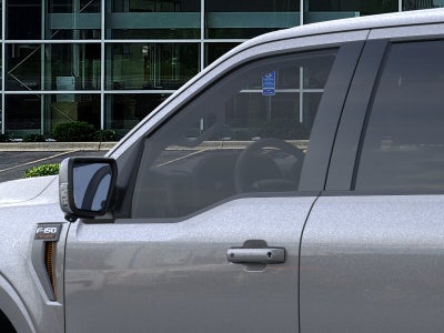 2026 Ford F-150 Tremor®
