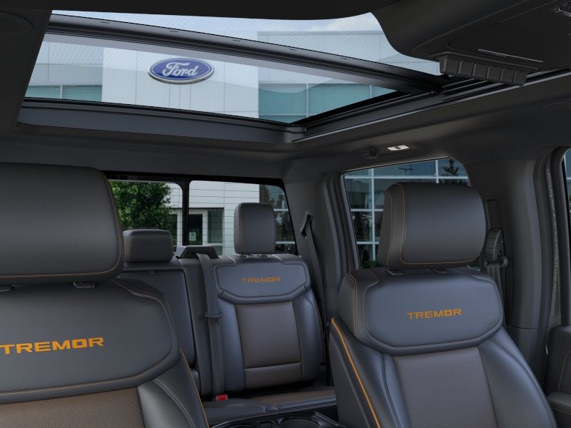 2026 Ford F-150 Tremor®