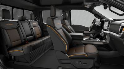 2026 Ford F-150 Tremor®