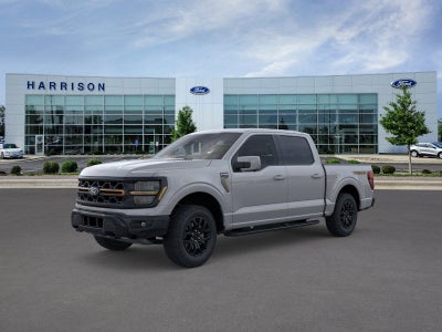 2026 Ford F-150 Tremor®