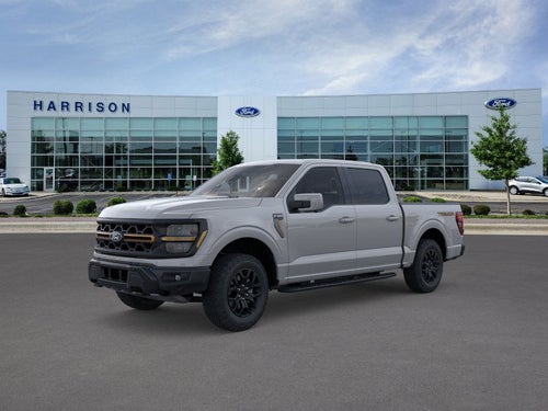 2026 Ford F-150 Tremor®