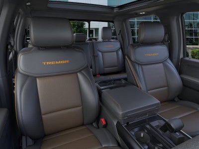 2026 Ford F-150 Tremor®