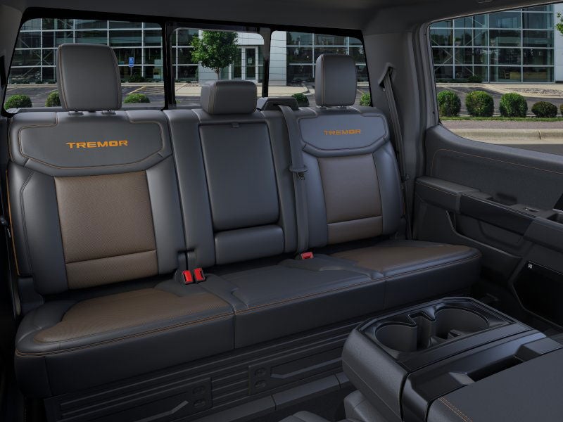 2026 Ford F-150 Tremor®