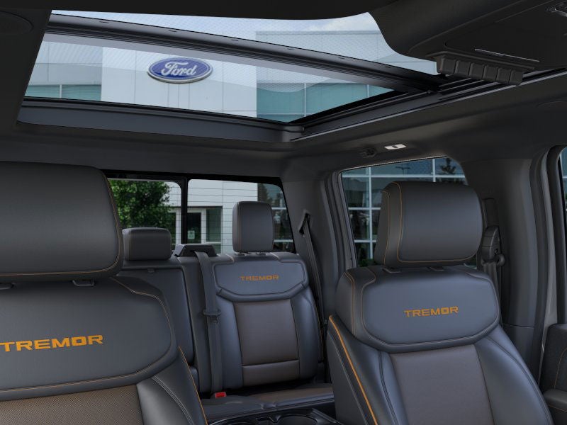 2026 Ford F-150 Tremor®