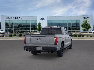 2026 Ford F-150 Tremor®