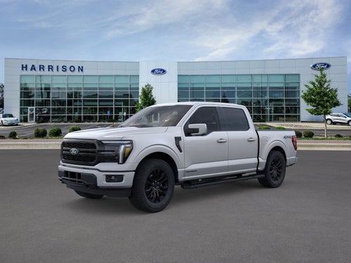 2025 Ford F-150 Lariat®